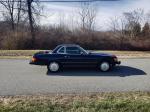 Mercedes-Benz 560 SL 1986 года (NA)